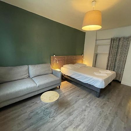 보르도 Quartier St Genes 아파트 외부 사진